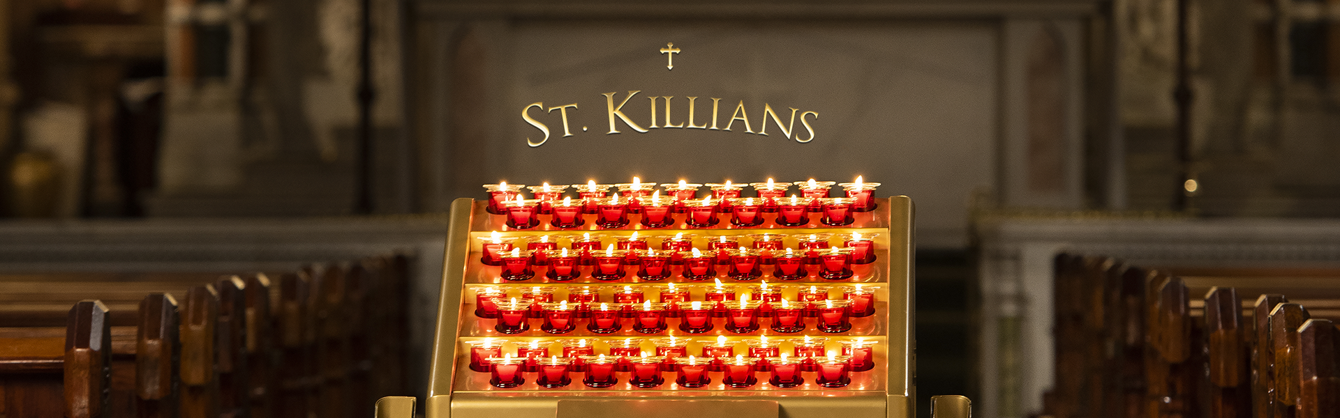 Saint Killians